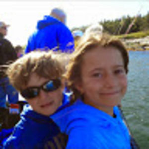 Meet your Posher, Janice